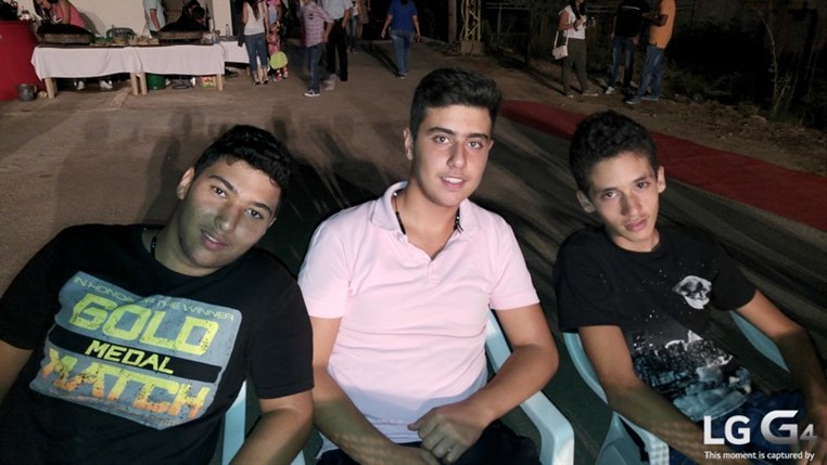 Beiruting.com Talent Show 2015 